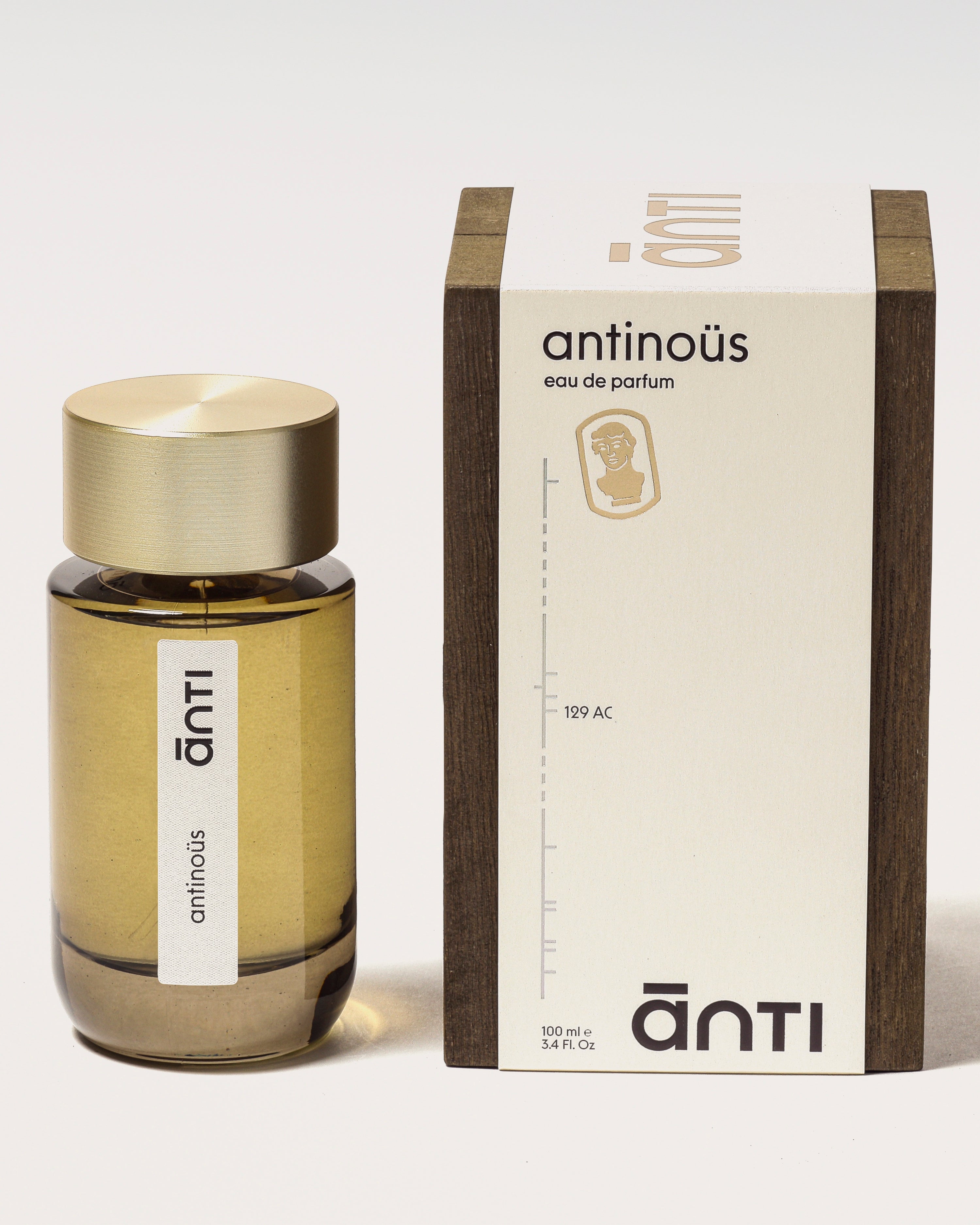antinoüs