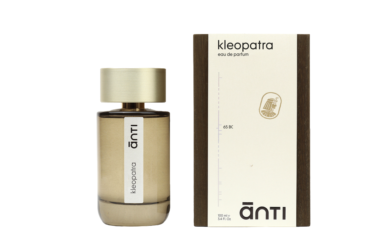 kleopatra