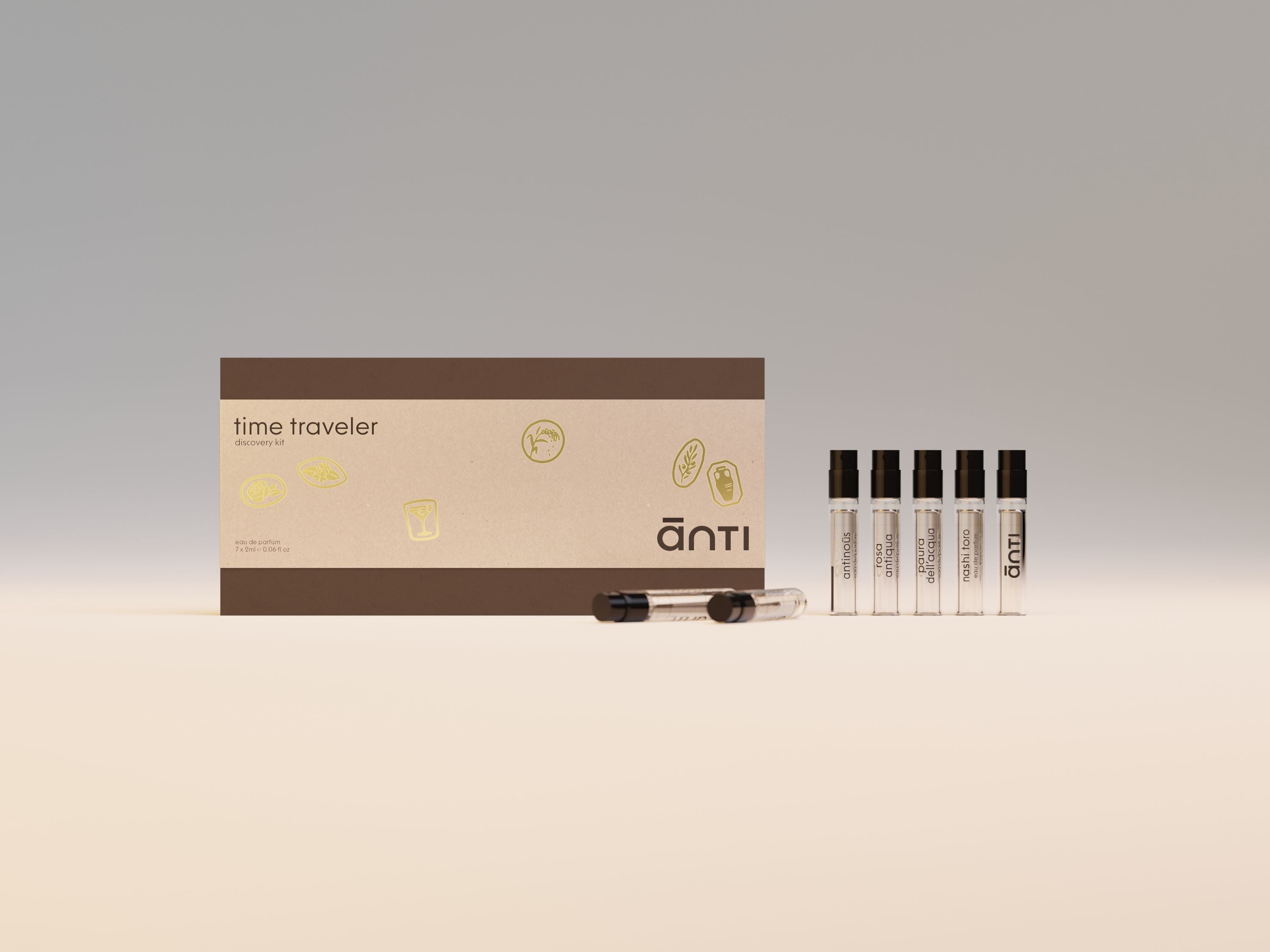 discovery kit